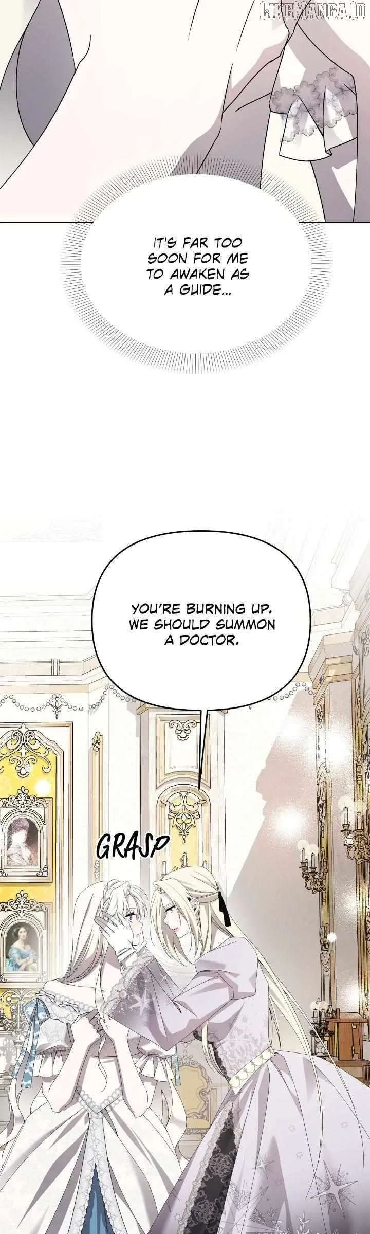 How to Escape an Esper Harem Chapter 6 page 64