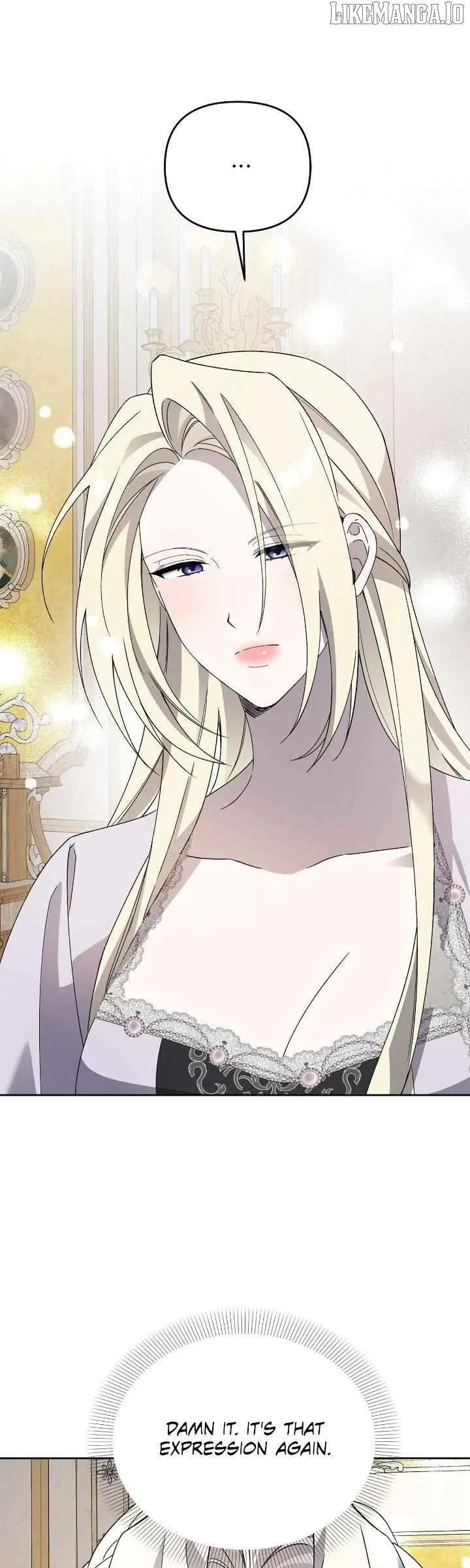 How to Escape an Esper Harem Chapter 6 page 67