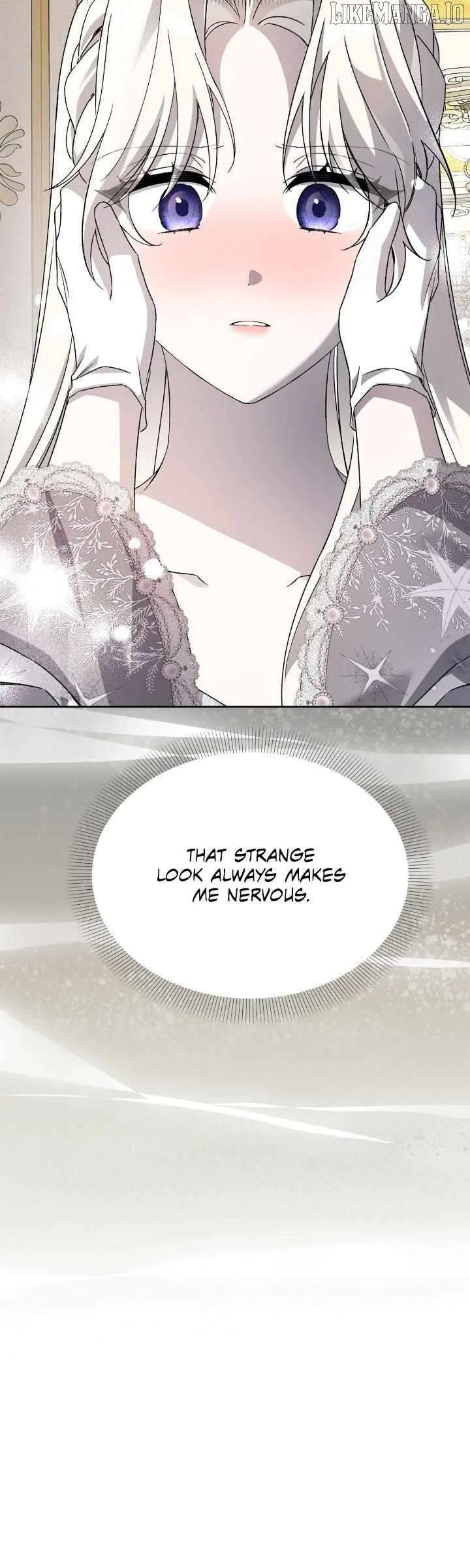 How to Escape an Esper Harem Chapter 6 page 68