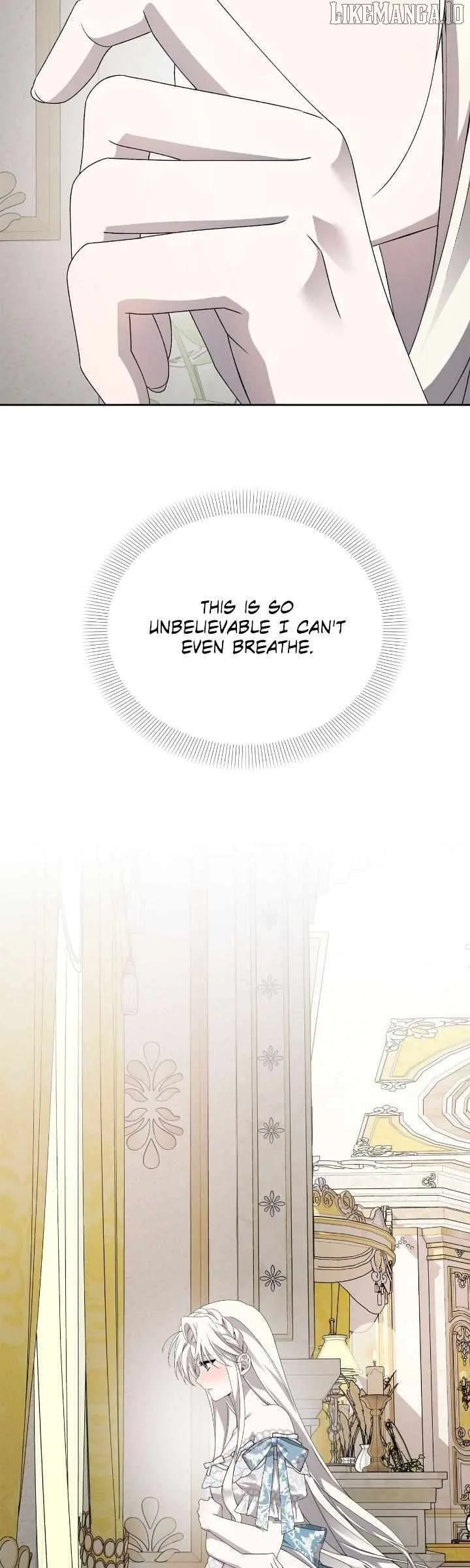 How to Escape an Esper Harem Chapter 6 page 59