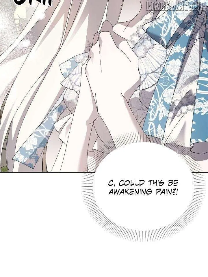 How to Escape an Esper Harem Chapter 6 page 61