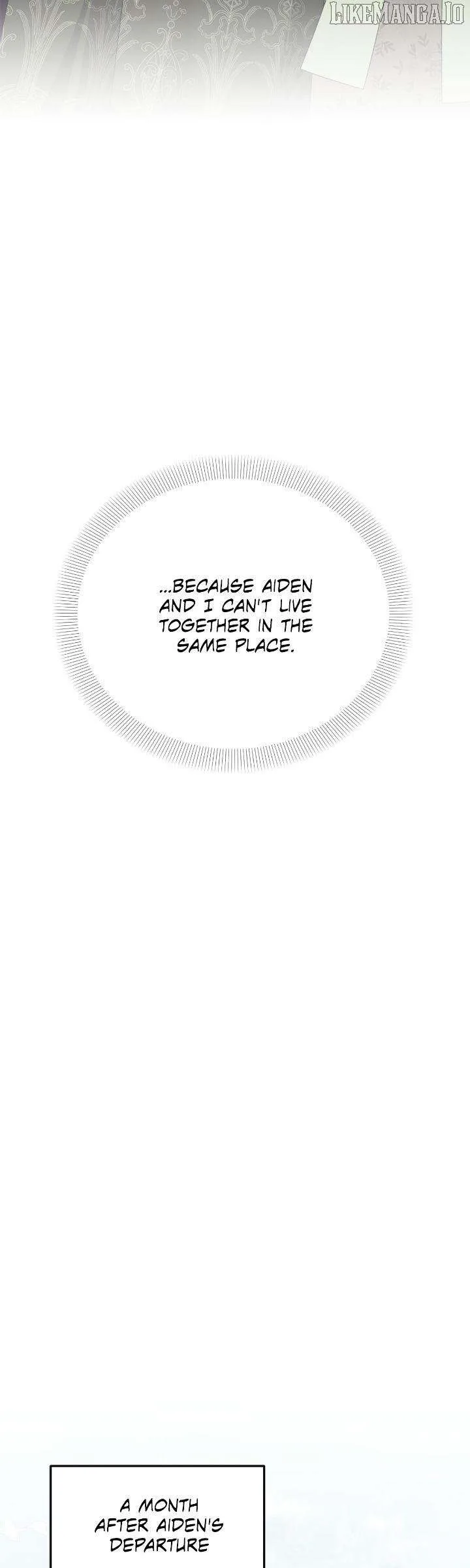 How to Escape an Esper Harem Chapter 6 page 53