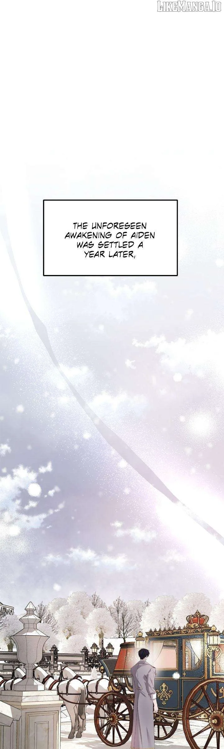 How to Escape an Esper Harem Chapter 6 page 45