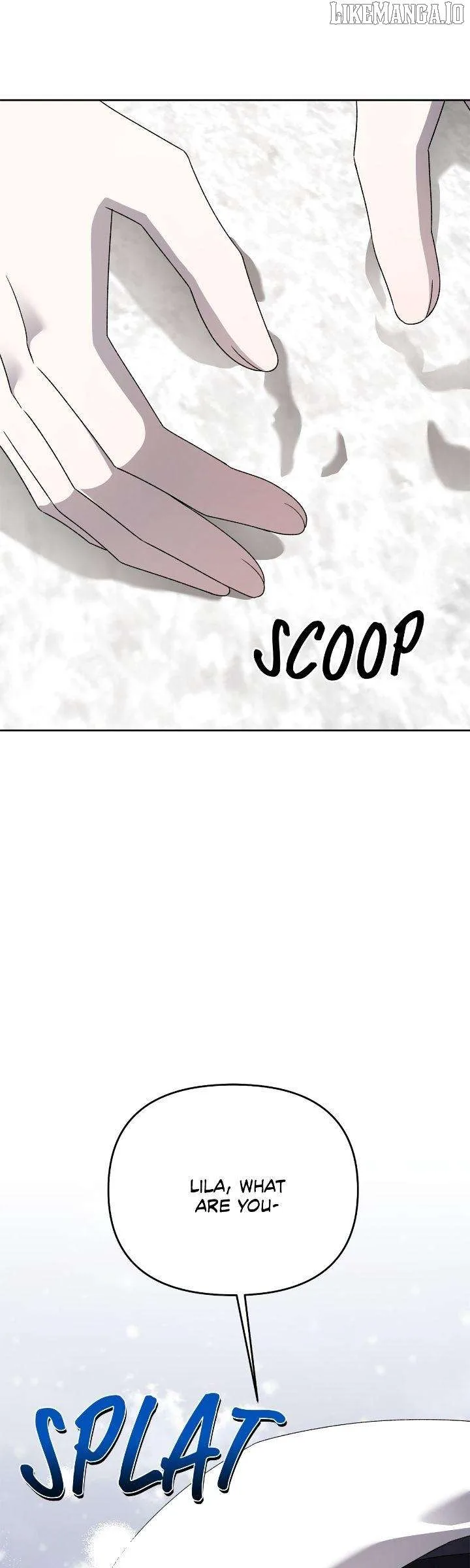 How to Escape an Esper Harem Chapter 6 page 40