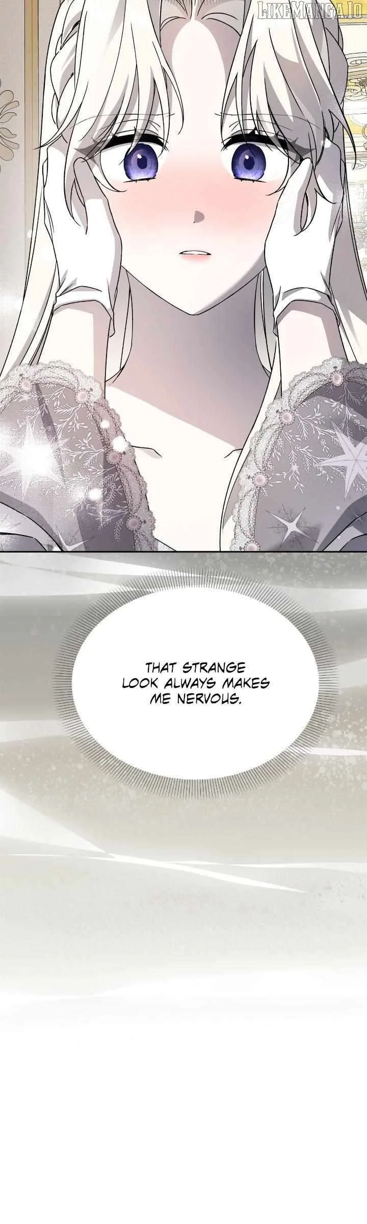 How to Escape an Esper Harem Chapter 7 page 4