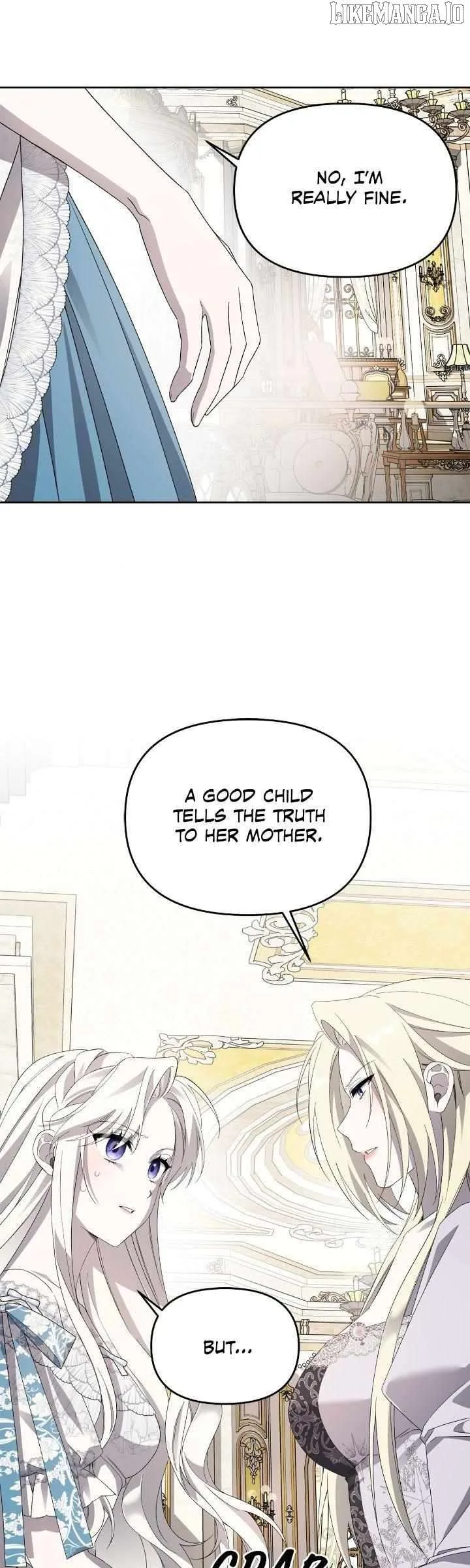 How to Escape an Esper Harem Chapter 7 page 10
