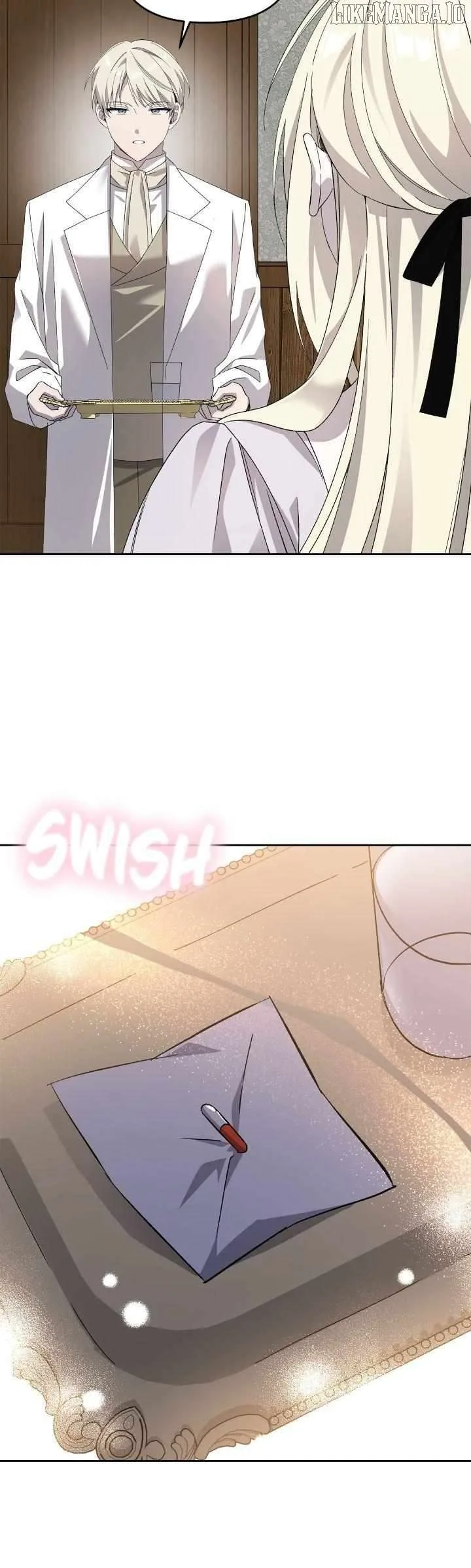How to Escape an Esper Harem Chapter 7 page 15