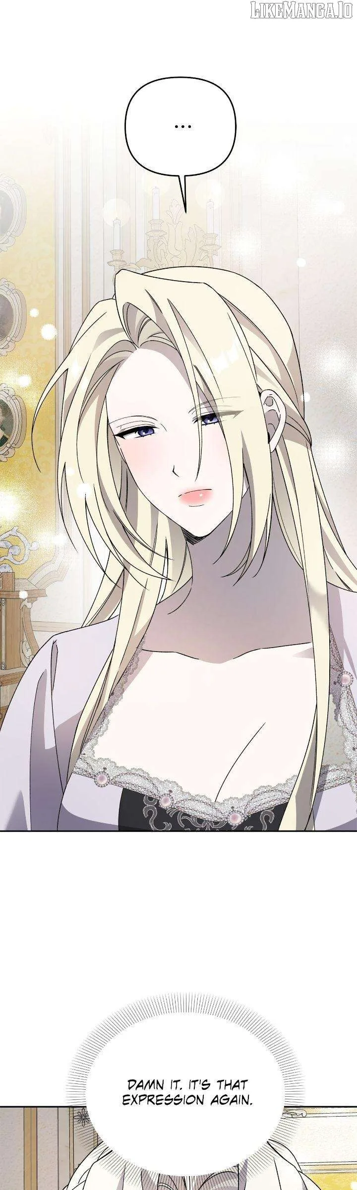 How to Escape an Esper Harem Chapter 7 page 3