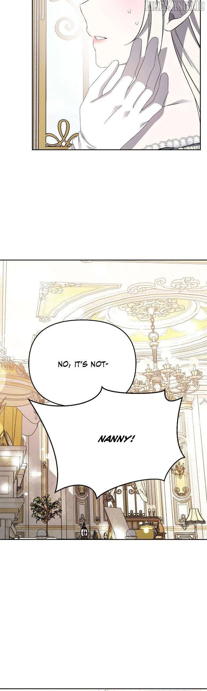 How to Escape an Esper Harem Chapter 7 page 8