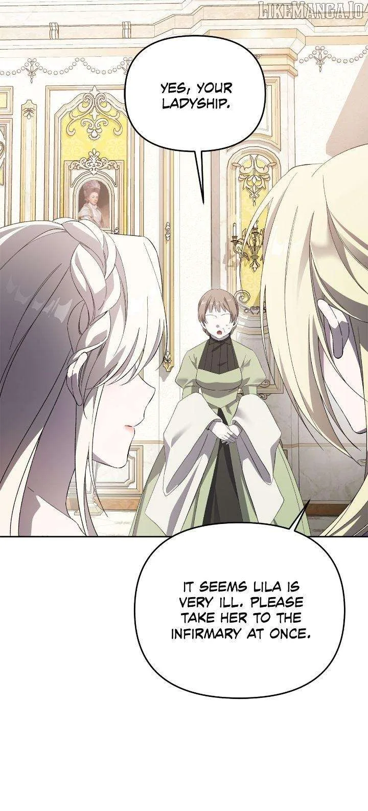 How to Escape an Esper Harem Chapter 7 page 9