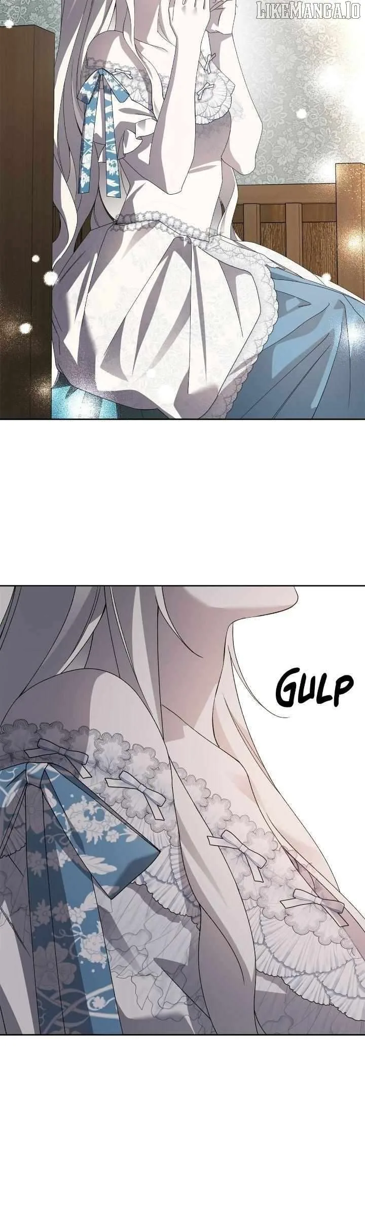 How to Escape an Esper Harem Chapter 7 page 20