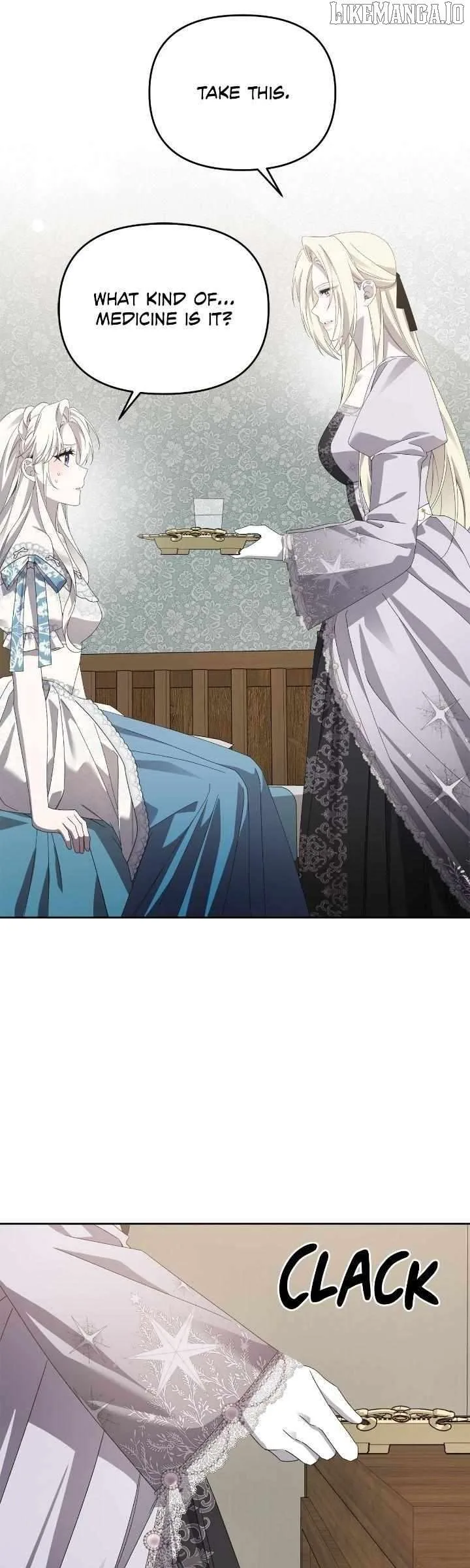 How to Escape an Esper Harem Chapter 7 page 16