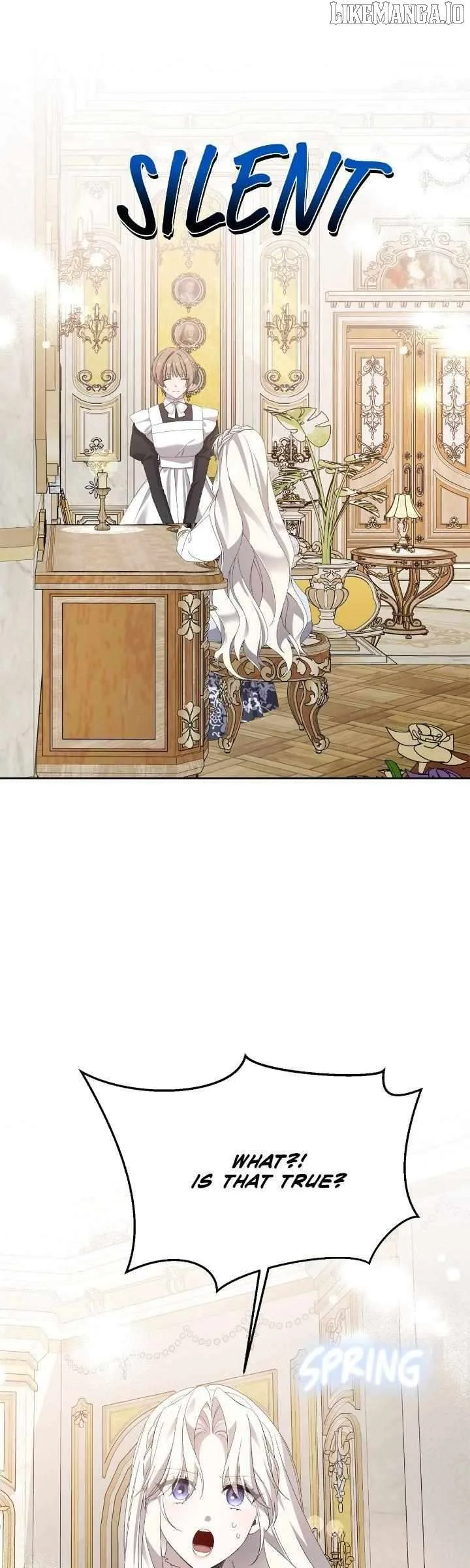 How to Escape an Esper Harem Chapter 7 page 28