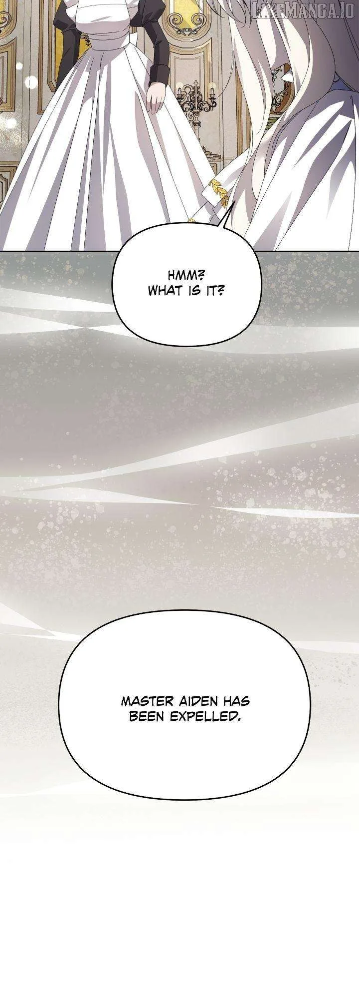 How to Escape an Esper Harem Chapter 7 page 27