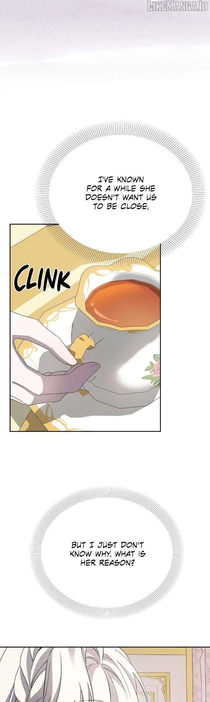 How to Escape an Esper Harem Chapter 7 page 44