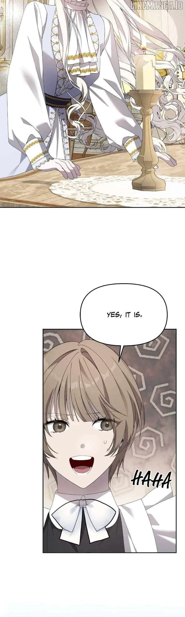 How to Escape an Esper Harem Chapter 7 page 29