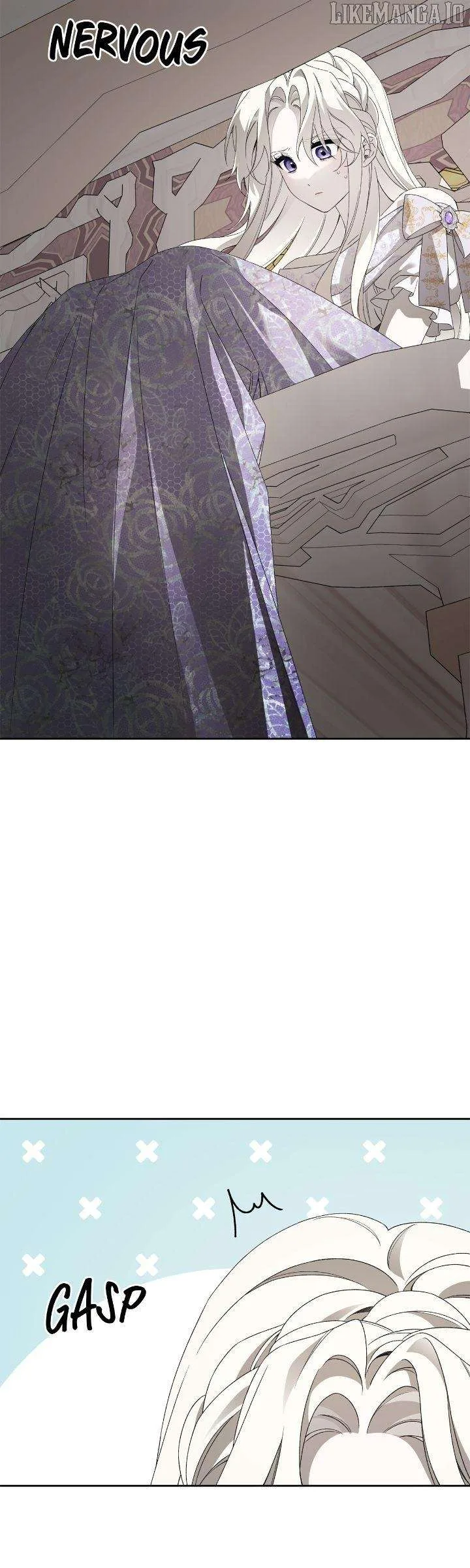 How to Escape an Esper Harem Chapter 9 page 19