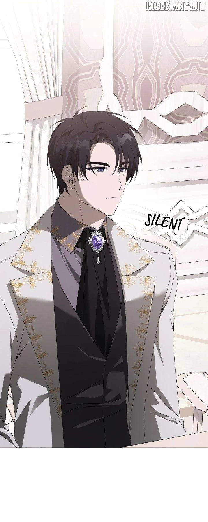 How to Escape an Esper Harem Chapter 9 page 8