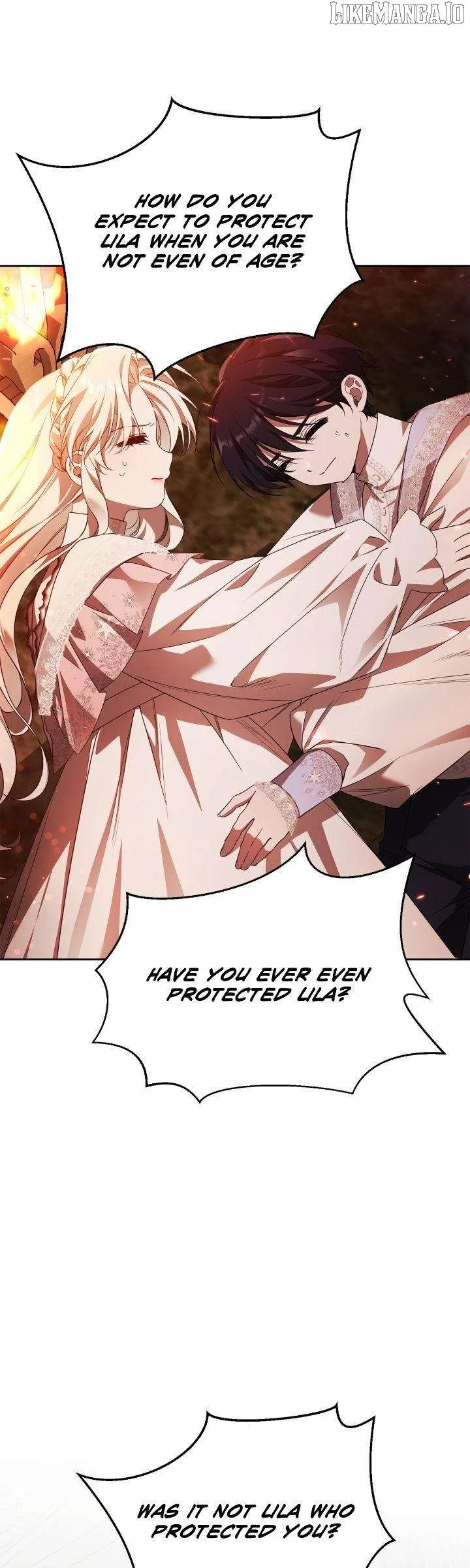 How to Escape an Esper Harem Chapter 9 page 24