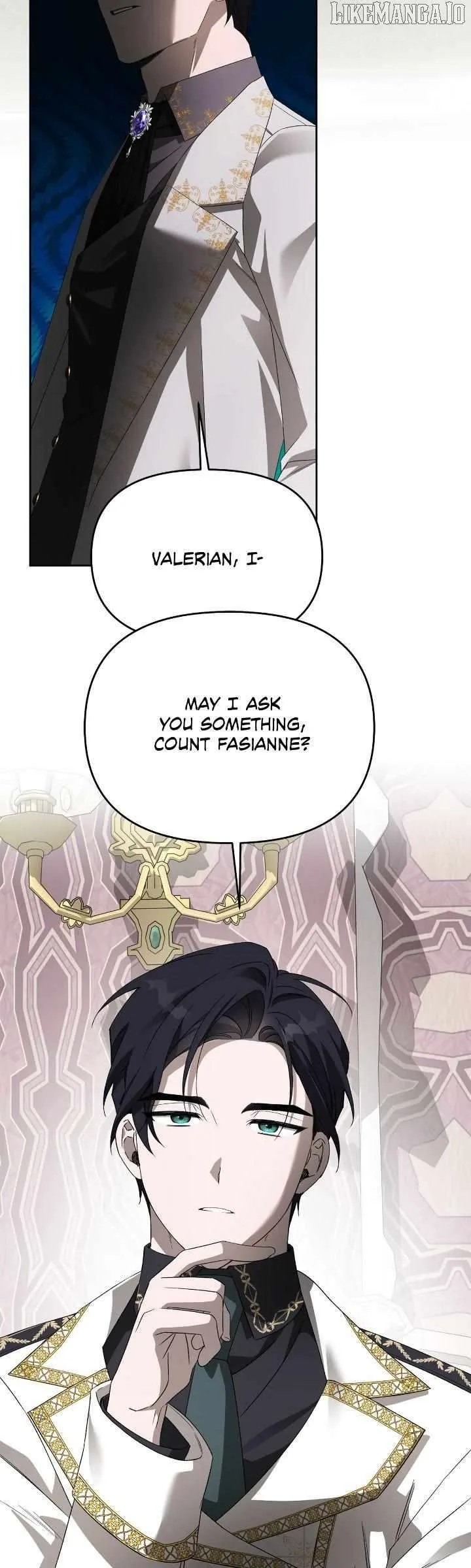 How to Escape an Esper Harem Chapter 9 page 37