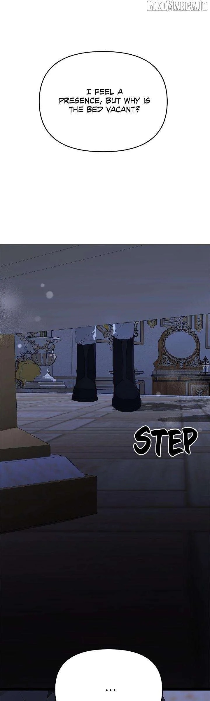 How to Escape an Esper Harem Chapter 8 page 15