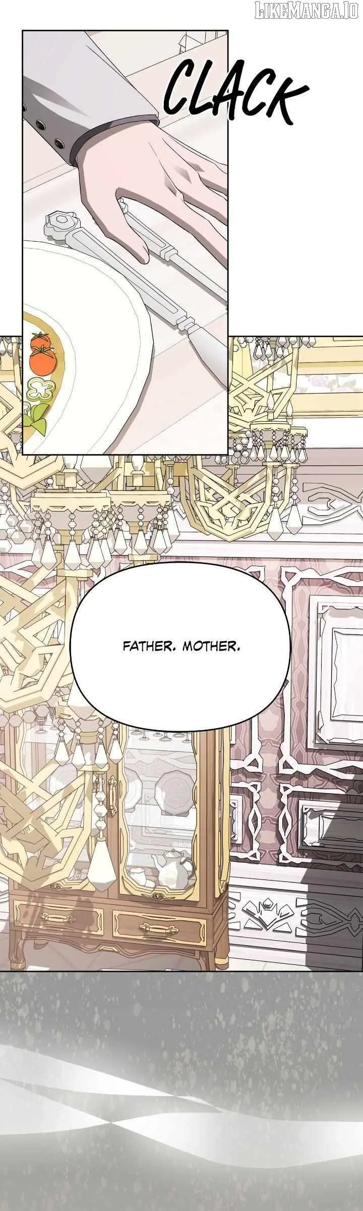 How to Escape an Esper Harem Chapter 9 page 12