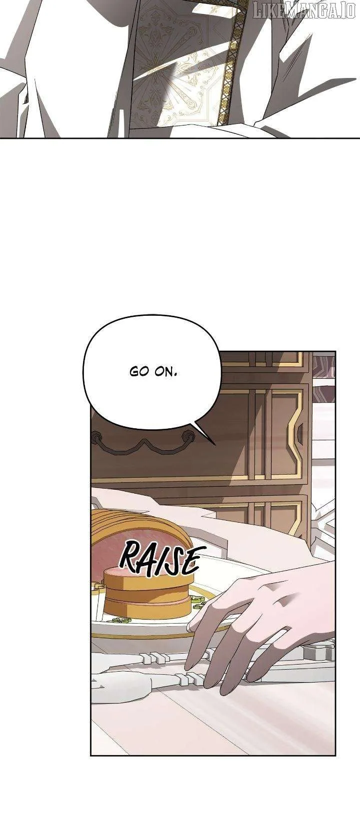 How to Escape an Esper Harem Chapter 9 page 38
