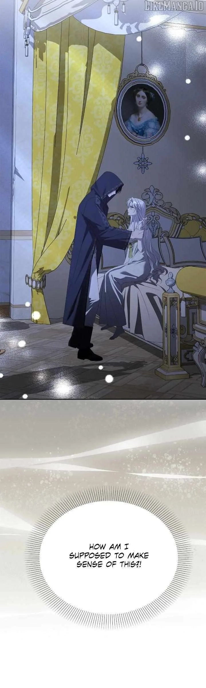 How to Escape an Esper Harem Chapter 9 page 4