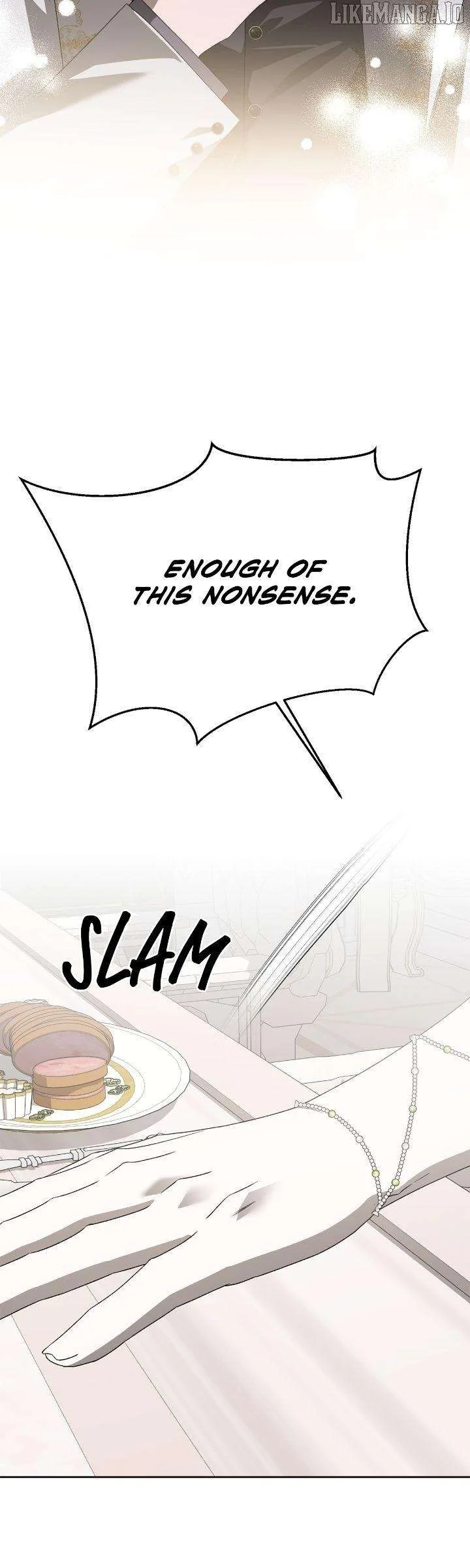 How to Escape an Esper Harem Chapter 9 page 23