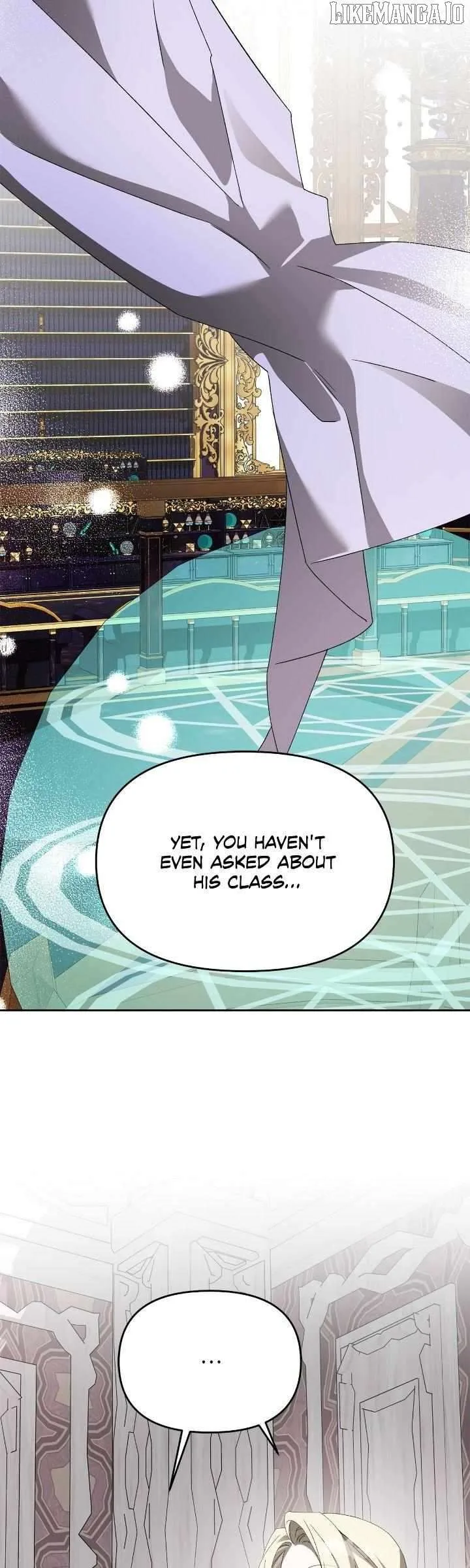 How to Escape an Esper Harem Chapter 9 page 40