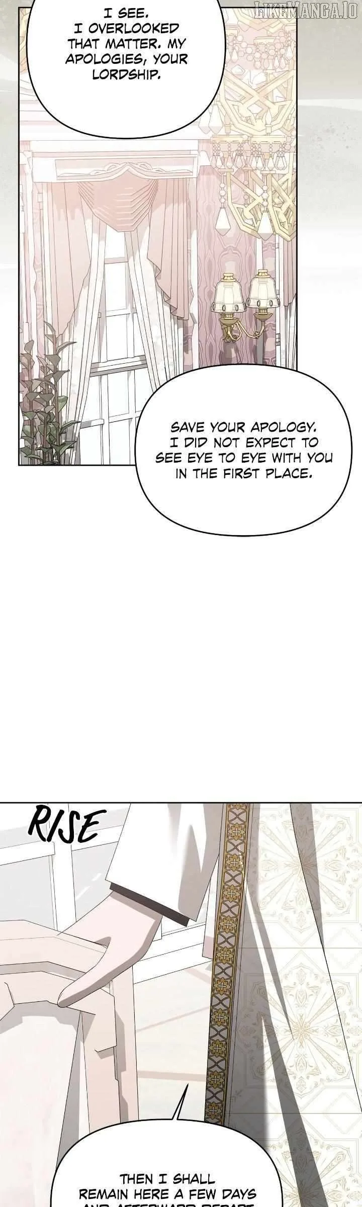 How to Escape an Esper Harem Chapter 9 page 51