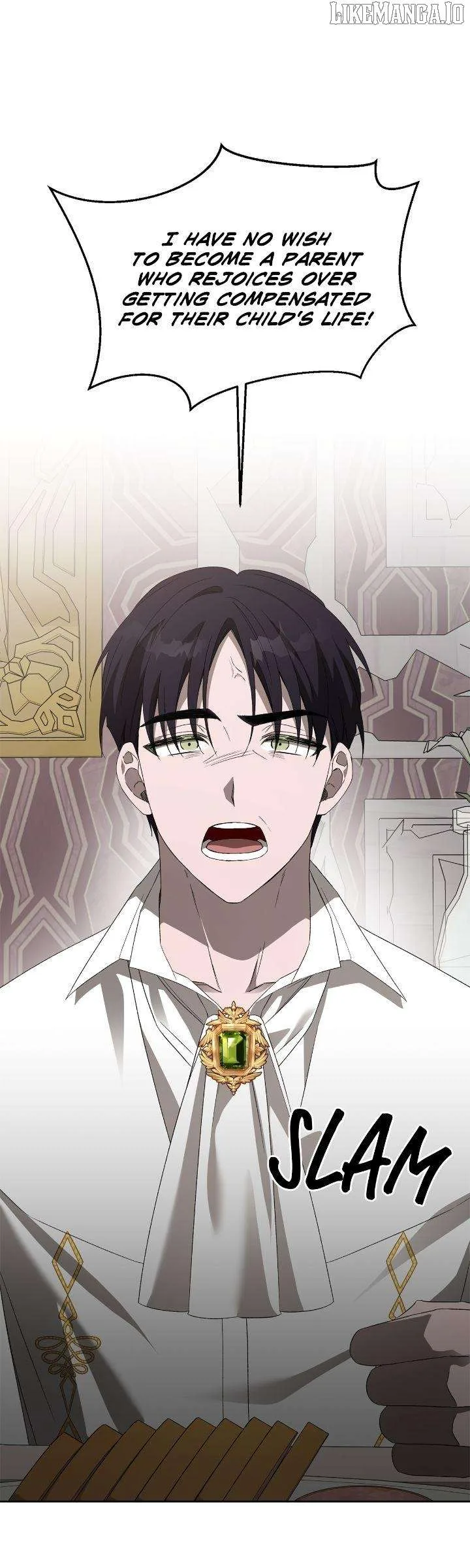 How to Escape an Esper Harem Chapter 9 page 49