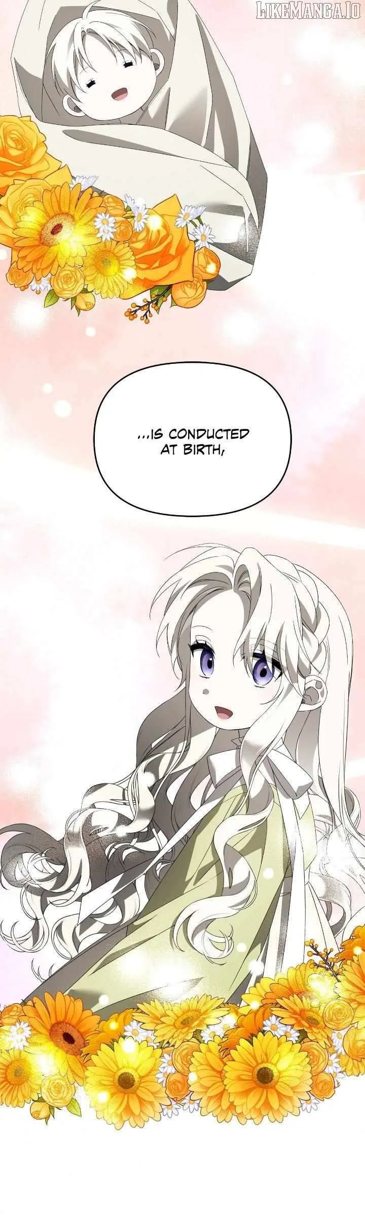 How to Escape an Esper Harem Chapter 9 page 59