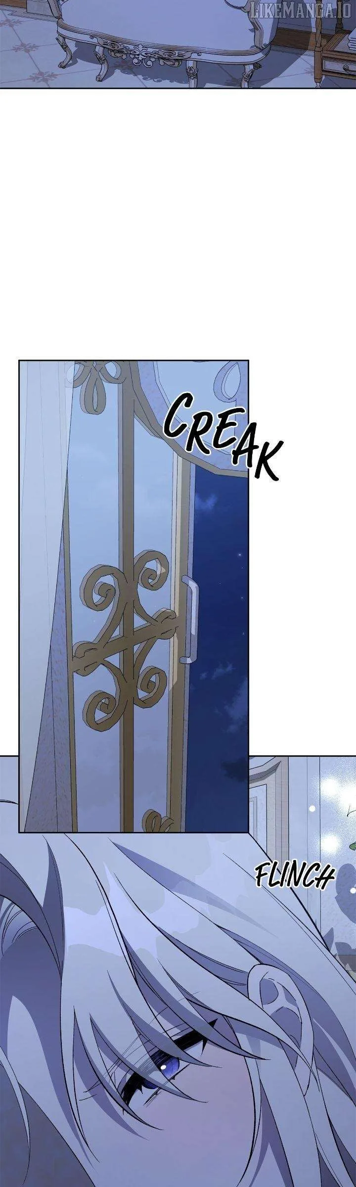 How to Escape an Esper Harem Chapter 8 page 10
