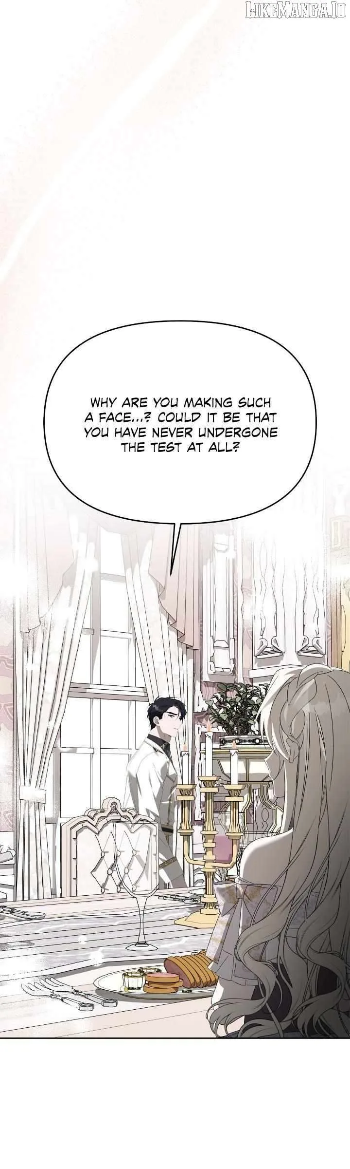 How to Escape an Esper Harem Chapter 9 page 63
