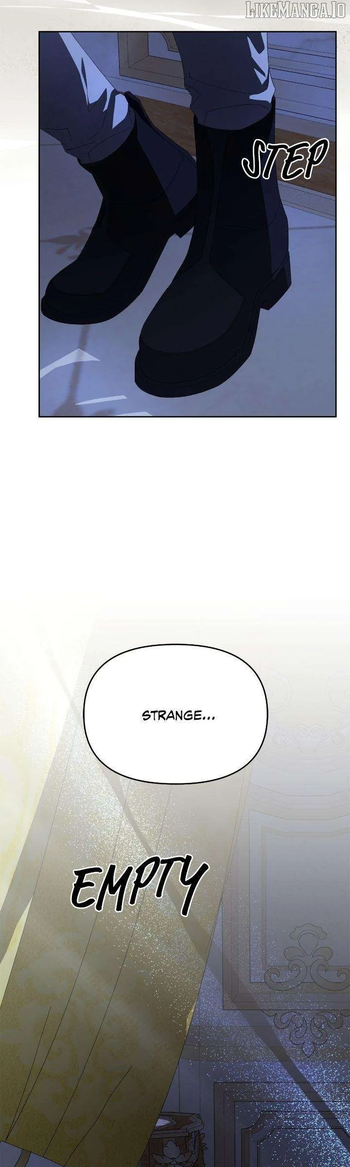 How to Escape an Esper Harem Chapter 8 page 13