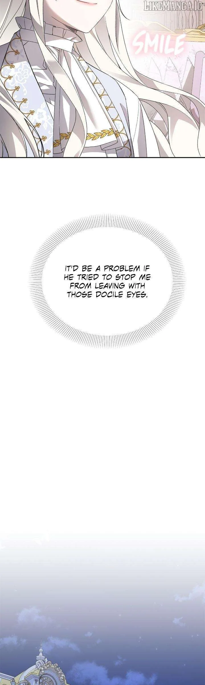 How to Escape an Esper Harem Chapter 8 page 6