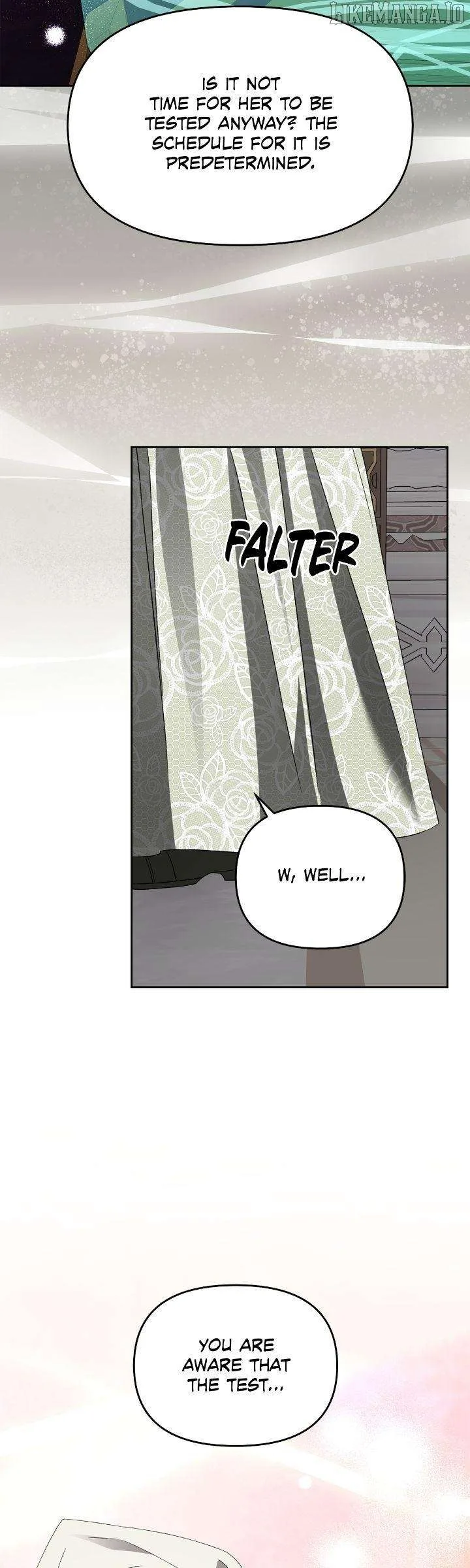 How to Escape an Esper Harem Chapter 9 page 58