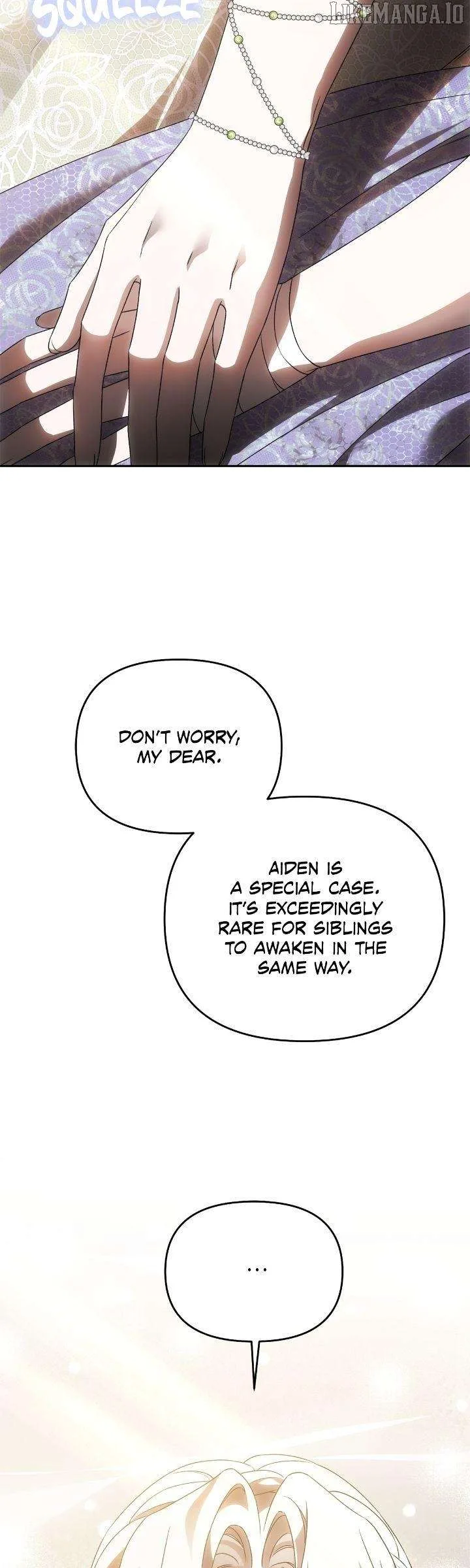 How to Escape an Esper Harem Chapter 10 page 30