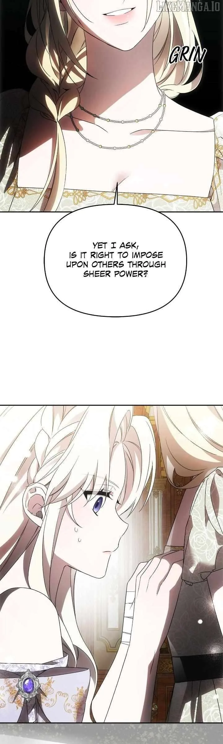 How to Escape an Esper Harem Chapter 11 page 15
