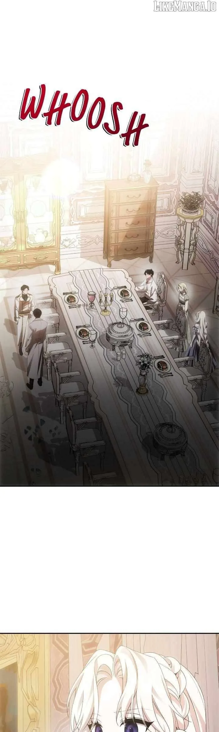How to Escape an Esper Harem Chapter 10 page 23