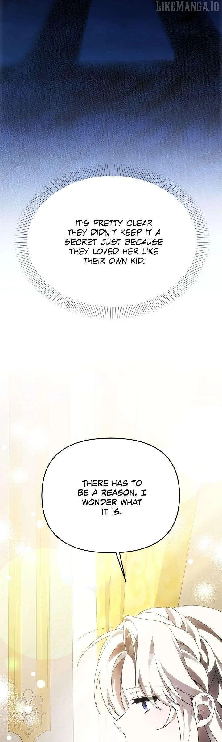 How to Escape an Esper Harem Chapter 10 page 40