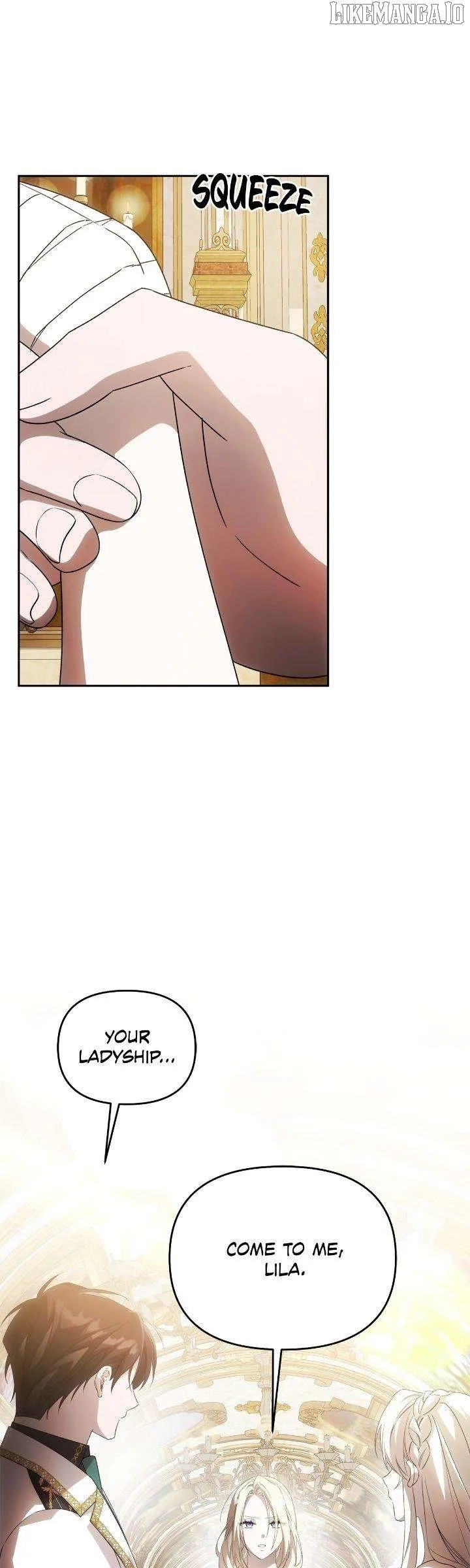 How to Escape an Esper Harem Chapter 11 page 8