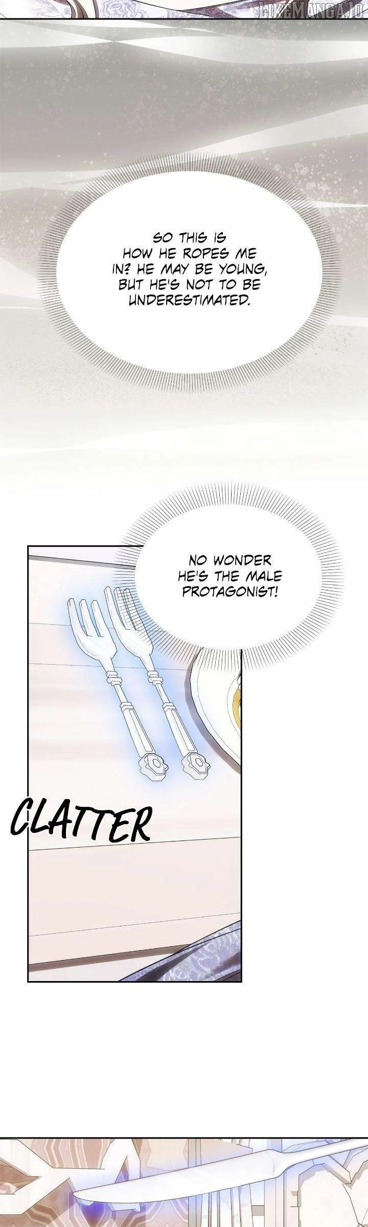 How to Escape an Esper Harem Chapter 10 page 6
