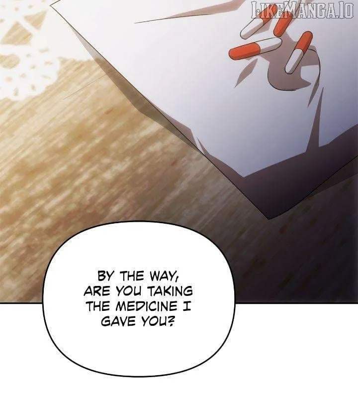 How to Escape an Esper Harem Chapter 10 page 32