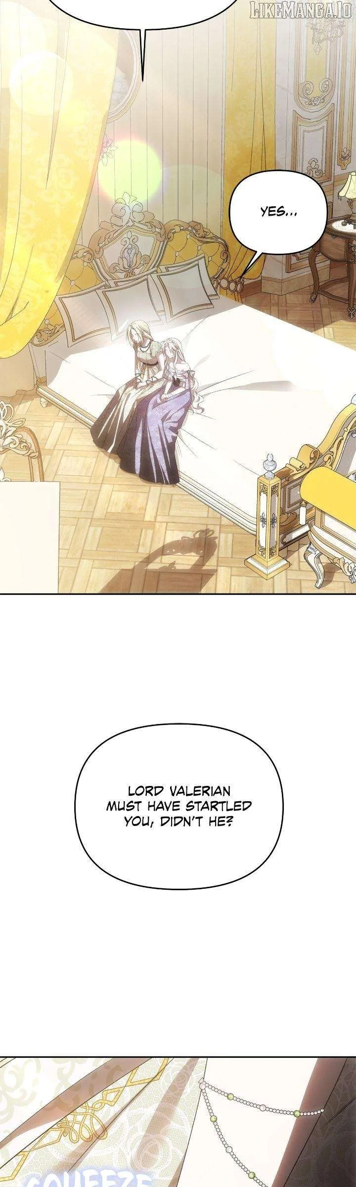How to Escape an Esper Harem Chapter 10 page 29