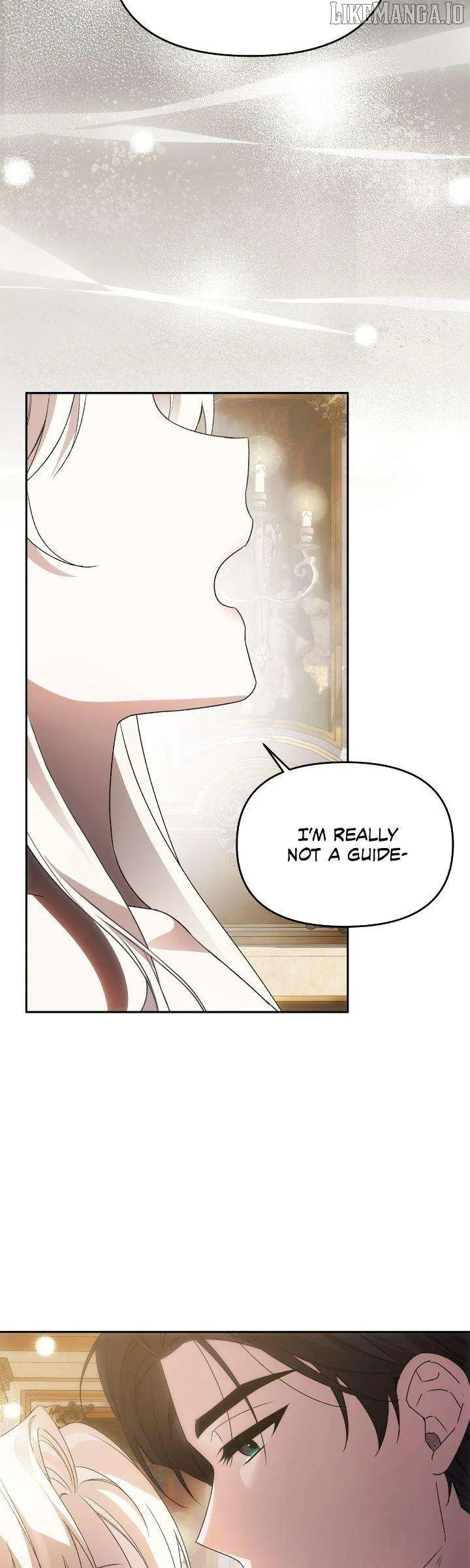 How to Escape an Esper Harem Chapter 10 page 56