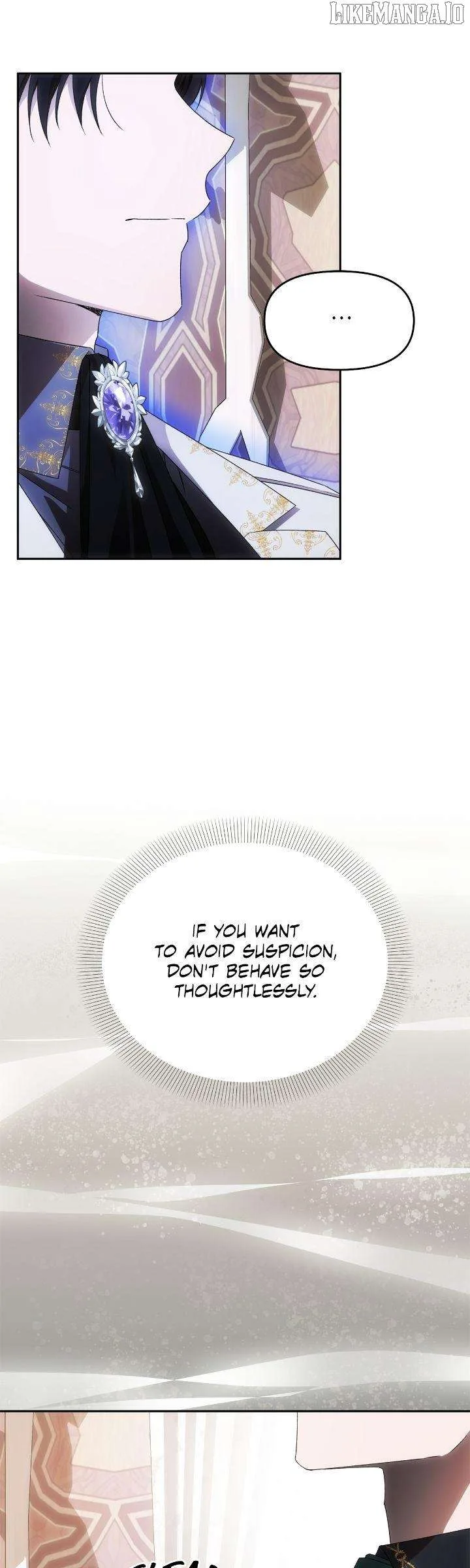 How to Escape an Esper Harem Chapter 10 page 18