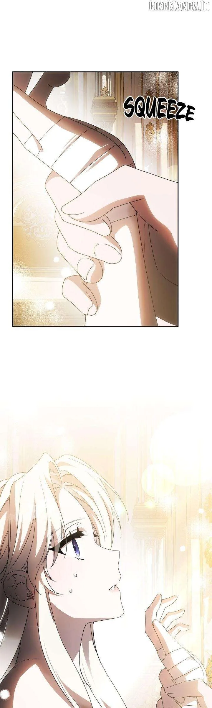 How to Escape an Esper Harem Chapter 10 page 59