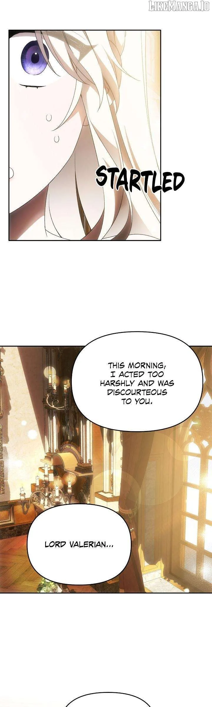 How to Escape an Esper Harem Chapter 10 page 48
